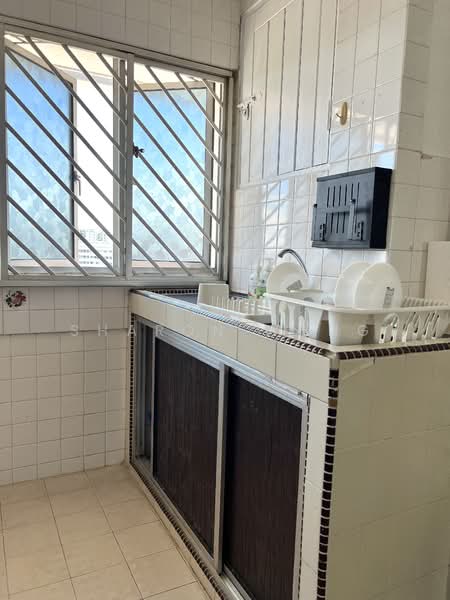 513 Ang Mo Kio Avenue 8, 513 Ang Mo Kio Avenue 8, 2 Bedrooms, 721 sqft, HDB Flat For Rent, by Sharon Wong, 500102723 - Kitchen - PropertyGuru.com.sg