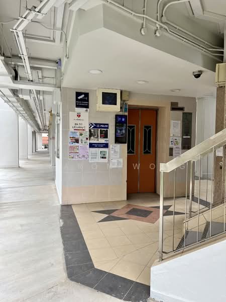 513 Ang Mo Kio Avenue 8, 513 Ang Mo Kio Avenue 8, 2 Bedrooms, 721 sqft, HDB Flat For Rent, by Sharon Wong, 500102723 - PropertyGuru.com.sg