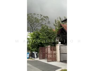 For Sale - Ming Park