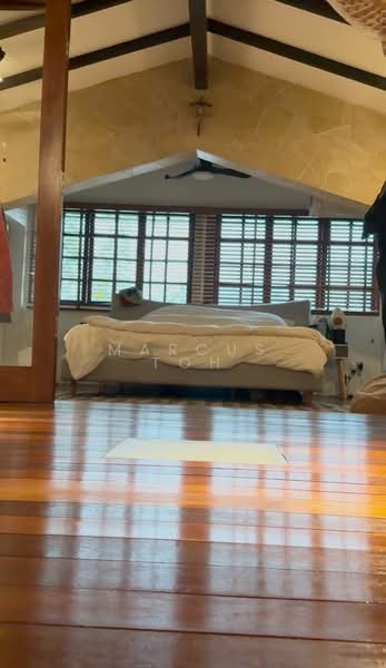 Ming Park, Jalan Binchang, 4 Bedrooms, 3,886 sqft, Semi-Detached House For Sale, by Marcus Toh, 500102724 - Bedroom - PropertyGuru.com.sg