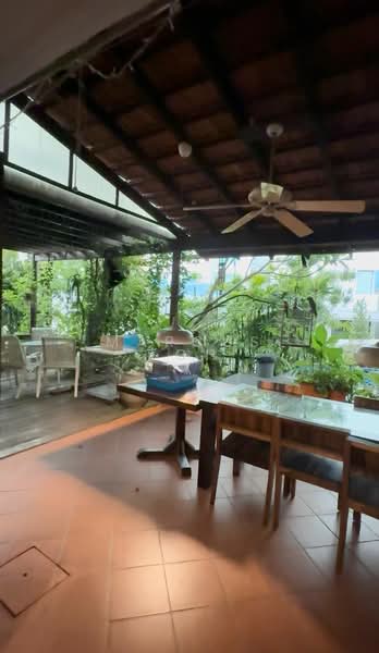 Ming Park, Jalan Binchang, 4 Bedrooms, 3,886 sqft, Semi-Detached House For Sale, by Marcus Toh, 500102724 - Dining Room - PropertyGuru.com.sg