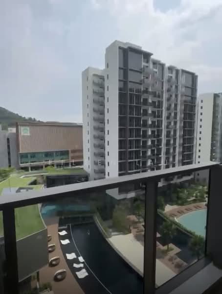 The Botany at Dairy Farm, 3 Dairy Farm Walk, 1 Bedroom, 506 sqft, Condominium For Sale, by Eileen Lau, 500102726 - Exterior - PropertyGuru.com.sg