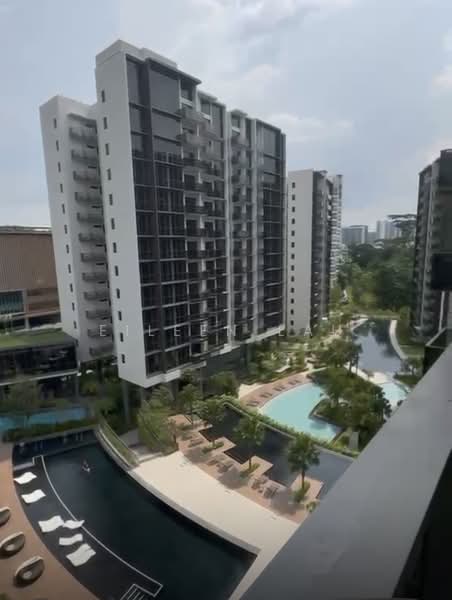 The Botany at Dairy Farm, 3 Dairy Farm Walk, 1 Bedroom, 506 sqft, Condominium For Sale, by Eileen Lau, 500102726 - Exterior - PropertyGuru.com.sg