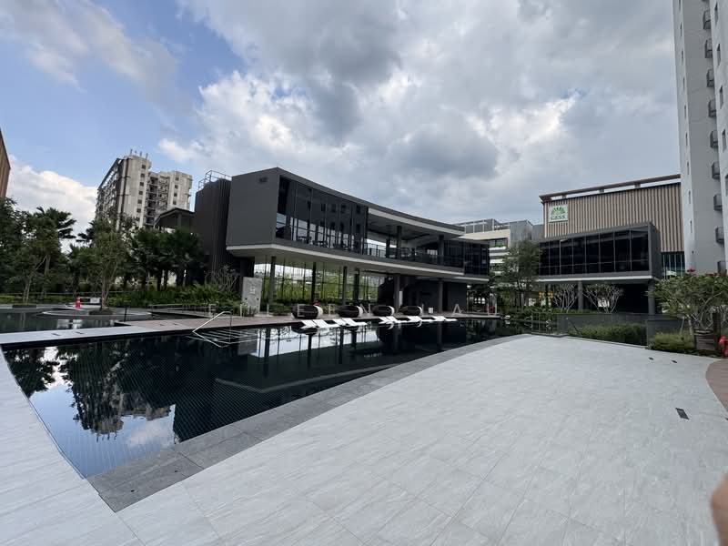 The Botany at Dairy Farm, 3 Dairy Farm Walk, 1 Bedroom, 506 sqft, Condominium For Sale, by Eileen Lau, 500102726 - Exterior - PropertyGuru.com.sg