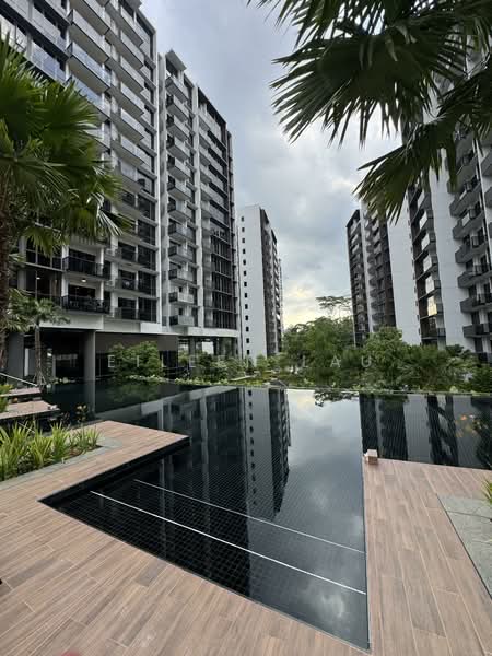 The Botany at Dairy Farm, 3 Dairy Farm Walk, 1 Bedroom, 506 sqft, Condominium For Sale, by Eileen Lau, 500102726 - Exterior - PropertyGuru.com.sg