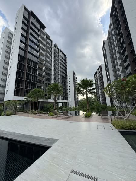 The Botany at Dairy Farm, 3 Dairy Farm Walk, 1 Bedroom, 506 sqft, Condominium For Sale, by Eileen Lau, 500102726 - Exterior - PropertyGuru.com.sg