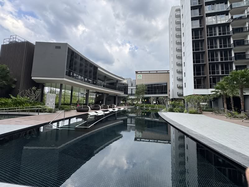 The Botany at Dairy Farm, 3 Dairy Farm Walk, 1 Bedroom, 506 sqft, Condominium For Sale, by Eileen Lau, 500102726 - Exterior - PropertyGuru.com.sg