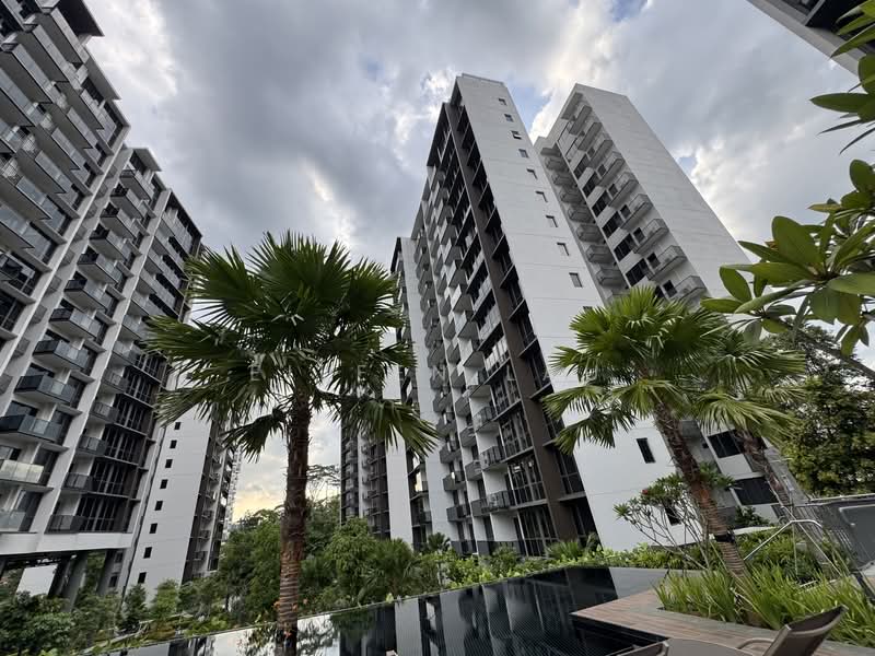 The Botany at Dairy Farm, 3 Dairy Farm Walk, 1 Bedroom, 506 sqft, Condominium For Sale, by Eileen Lau, 500102726 - Exterior - PropertyGuru.com.sg