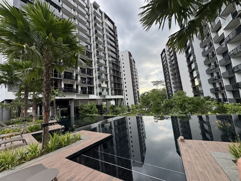 The Botany at Dairy Farm, 3 Dairy Farm Walk, 1 Bedroom, 506 sqft, Condominium For Sale, by Eileen Lau, 500102726 - Exterior - PropertyGuru.com.sg