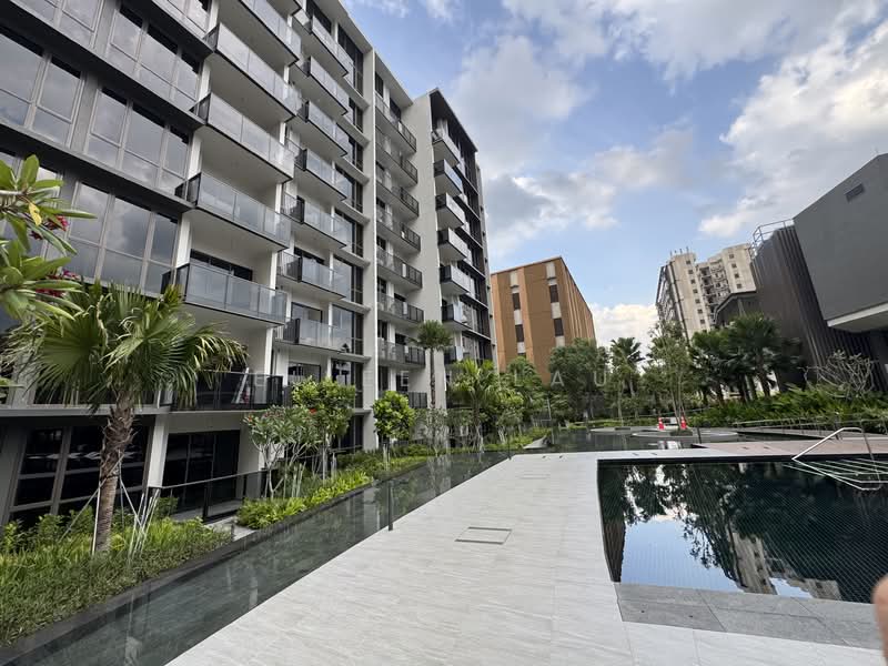 The Botany at Dairy Farm, 3 Dairy Farm Walk, 1 Bedroom, 506 sqft, Condominium For Sale, by Eileen Lau, 500102726 - Exterior - PropertyGuru.com.sg
