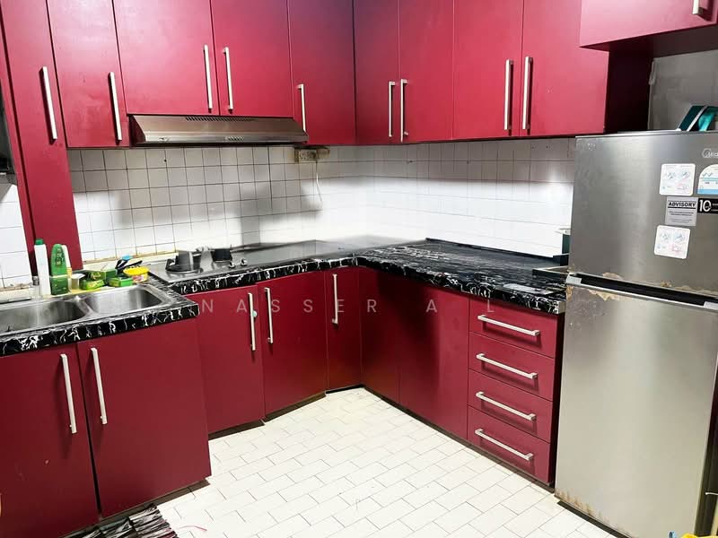 604 Yishun Street 61, 604 Yishun Street 61, 2 Bedrooms, 688 sqft, HDB Flat For Sale, by Nasser A L, 500102735 - Kitchen - PropertyGuru.com.sg