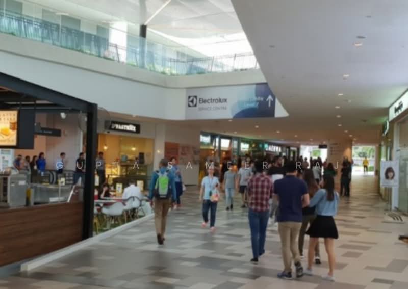 Galaxis, 1 Fusionopolis Place, 764 sqft, Office For Rent, by Gupta Sameer Raj, 500102737 - CommercialGuru.com.sg