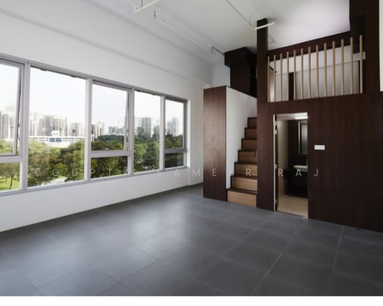 Galaxis, 1 Fusionopolis Place, 764 sqft, Office For Rent, by Gupta Sameer Raj, 500102737 - CommercialGuru.com.sg