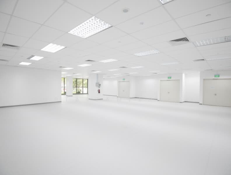 Nucleos, 21 Biopolis Road, 3,449 sqft, Office For Rent, by Gupta Sameer Raj, 500102744 - Interior - CommercialGuru.com.sg