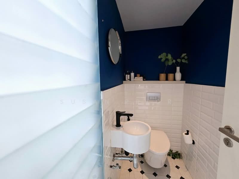 Curly Wurly at Joo Chiat, Nearby Joo Chiat Place, Everitt Road, 2 Bedrooms, 2,290 sqft, Conservation House For Rent, by Susan Prior, 500102746 - PropertyGuru.com.sg