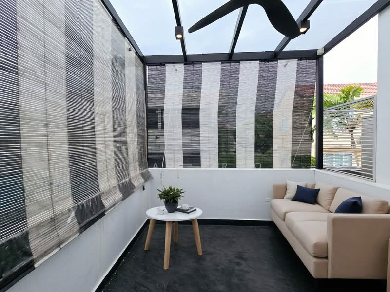 Curly Wurly at Joo Chiat, Nearby Joo Chiat Place, Everitt Road, 2 Bedrooms, 2,290 sqft, Conservation House For Rent, by Susan Prior, 500102746 - PropertyGuru.com.sg