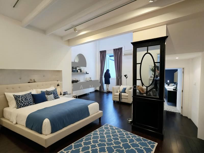 Curly Wurly at Joo Chiat, Nearby Joo Chiat Place, Everitt Road, 2 Bedrooms, 2,290 sqft, Conservation House For Rent, by Susan Prior, 500102746 - PropertyGuru.com.sg