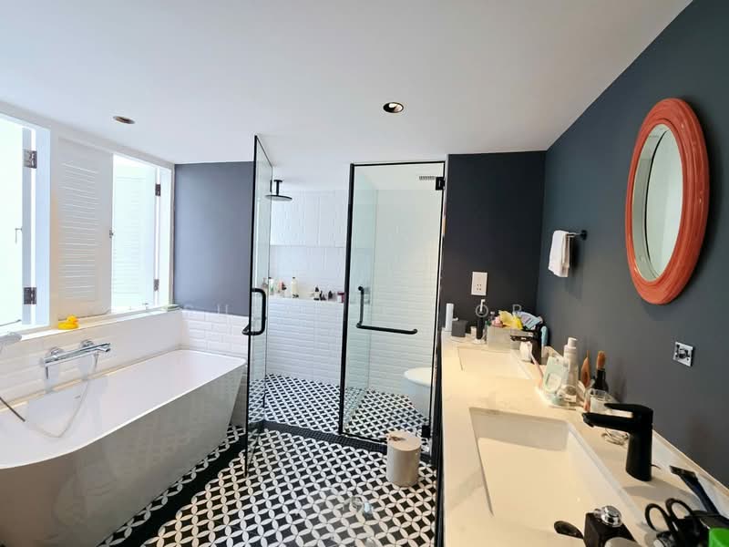 Curly Wurly at Joo Chiat, Nearby Joo Chiat Place, Everitt Road, 2 Bedrooms, 2,290 sqft, Conservation House For Rent, by Susan Prior, 500102746 - PropertyGuru.com.sg