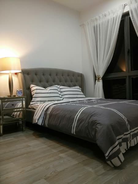 Lakeville, 1 Jurong Lake Link, 2 Bedrooms, 732 sqft, Condominium For Sale, by Jay Ting, 500102747 - Bedroom - PropertyGuru.com.sg