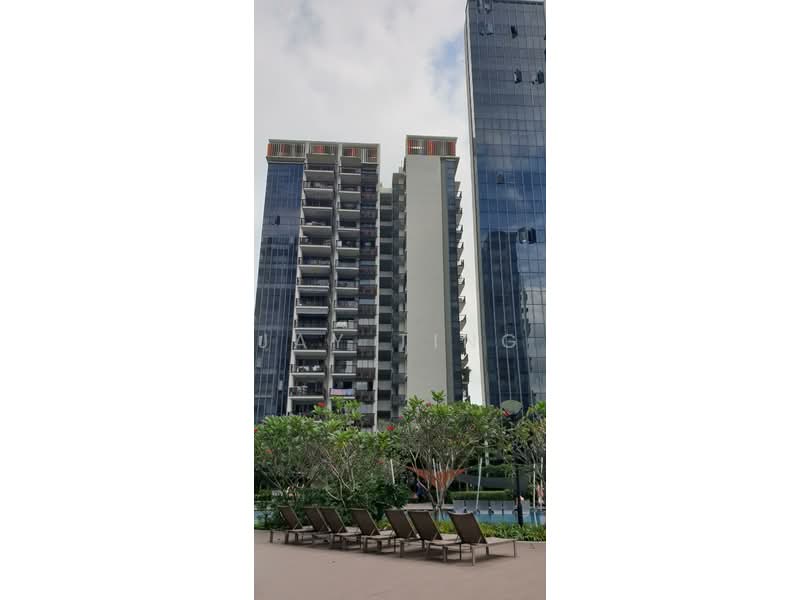 Lakeville, 1 Jurong Lake Link, 2 Bedrooms, 732 sqft, Condominium For Sale, by Jay Ting, 500102747 - Exterior - PropertyGuru.com.sg