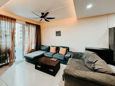 For Sale - Kovan Melody