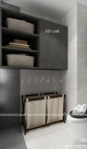 Kovan Melody, 37 Kovan Road, 3 Bedrooms, 1,292 sqft, Condominium For Sale, by Cyril Tuzemen, 500102750 - Interior - PropertyGuru.com.sg