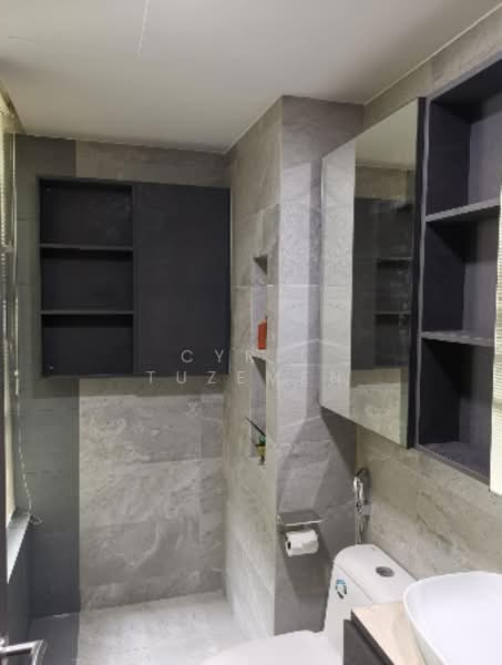 Kovan Melody, 37 Kovan Road, 3 Bedrooms, 1,292 sqft, Condominium For Sale, by Cyril Tuzemen, 500102750 - Bathroom - PropertyGuru.com.sg
