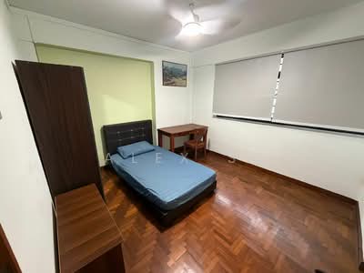 For Rent - 13 Ghim Moh Road