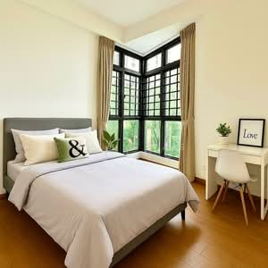 For Rent - Dover Parkview