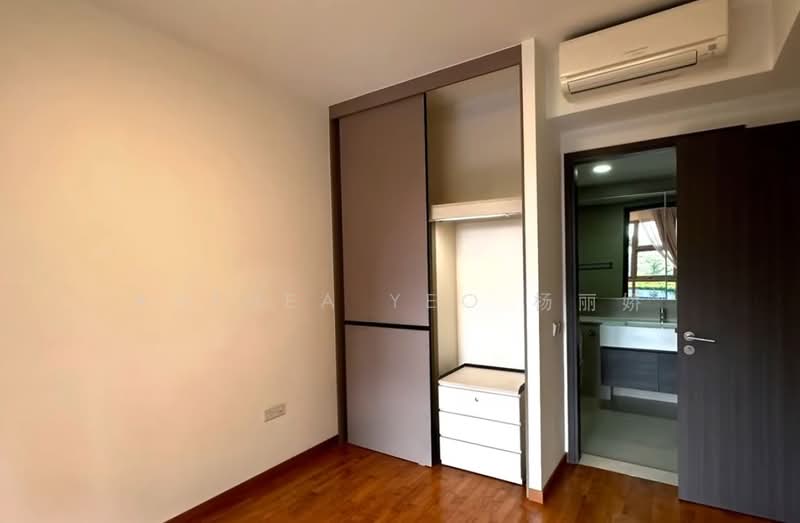 RiverTrees Residences, 27 Fernvale Close, 2 Bedrooms, 732 sqft, Condominium For Rent, by Anthea Yeo 杨丽娇, 500102760 - Bedroom - PropertyGuru.com.sg