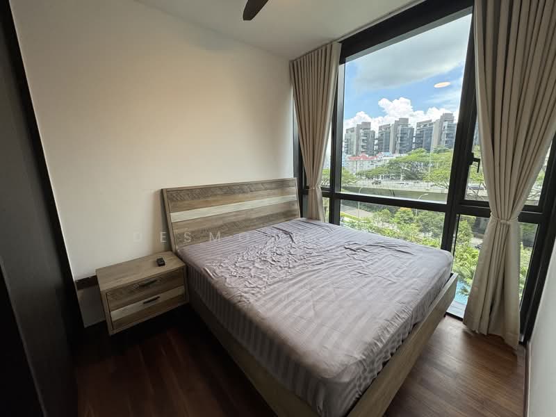 Hyll on Holland, 89 Holland Road, 2 Bedrooms, 657 sqft, Condominium For Sale, by Desmond Low, 500102762 - Bedroom - PropertyGuru.com.sg