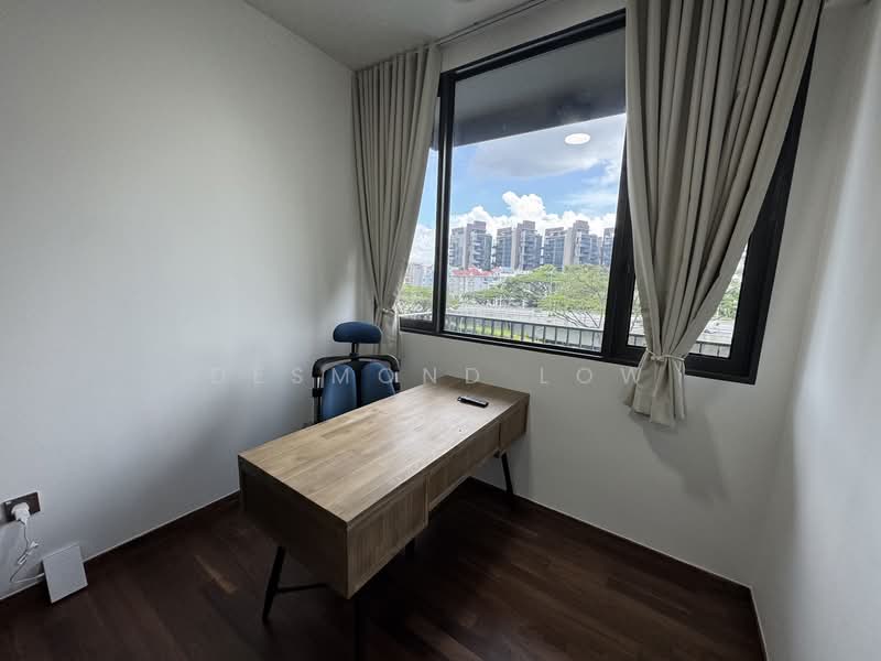 Hyll on Holland, 89 Holland Road, 2 Bedrooms, 657 sqft, Condominium For Sale, by Desmond Low, 500102762 - Study - PropertyGuru.com.sg