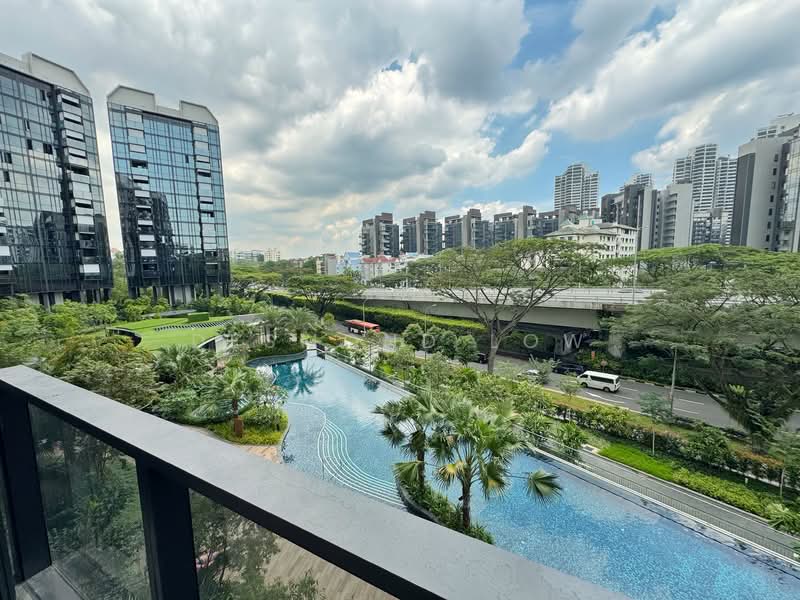 Hyll on Holland, 89 Holland Road, 2 Bedrooms, 657 sqft, Condominium For Sale, by Desmond Low, 500102762 - Exterior - PropertyGuru.com.sg