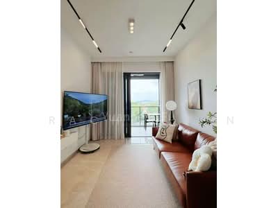 For Rent - Parc Clematis