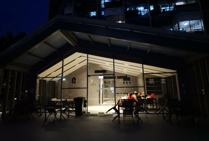 The Alps Residences, 113 Tampines Street 86, 2 Bedrooms, 689 sqft, Condominium For Rent, by Kevin Shen 沈凯文, 500102764 - Interior - PropertyGuru.com.sg