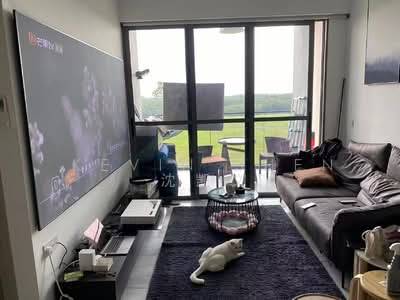 For Rent - The Alps Residences