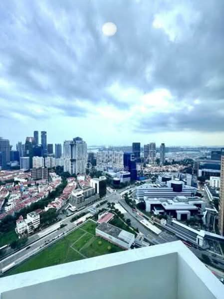 One Pearl Bank, 1 Pearl Bank, Studio, 431 sqft, Condominium For Rent, by Anthea Yeo 杨丽娇, 500102765 - View - PropertyGuru.com.sg