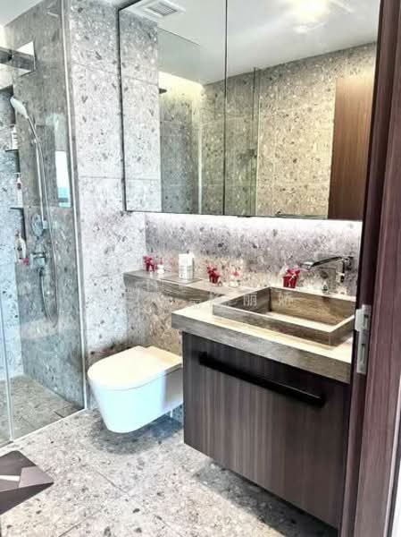 One Pearl Bank, 1 Pearl Bank, Studio, 431 sqft, Condominium For Rent, by Anthea Yeo 杨丽娇, 500102765 - PropertyGuru.com.sg