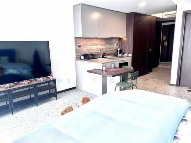 One Pearl Bank, 1 Pearl Bank, Studio, 431 sqft, Condominium For Rent, by Anthea Yeo 杨丽娇, 500102765 - PropertyGuru.com.sg