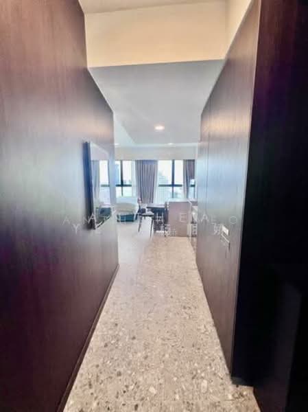 One Pearl Bank, 1 Pearl Bank, Studio, 431 sqft, Condominium For Rent, by Anthea Yeo 杨丽娇, 500102765 - PropertyGuru.com.sg