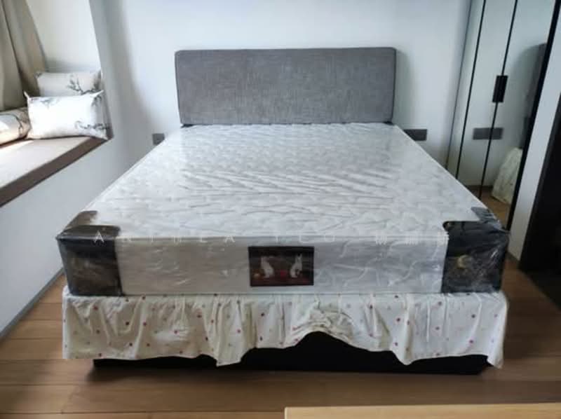 Skysuites @ Anson, 8 Enggor Street, Studio, 365 sqft, Condominium For Rent, by Anthea Yeo 杨丽娇, 500102766 - Bedroom - PropertyGuru.com.sg