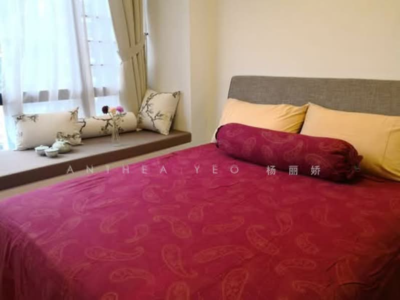 Skysuites @ Anson, 8 Enggor Street, Studio, 365 sqft, Condominium For Rent, by Anthea Yeo 杨丽娇, 500102766 - Bedroom - PropertyGuru.com.sg