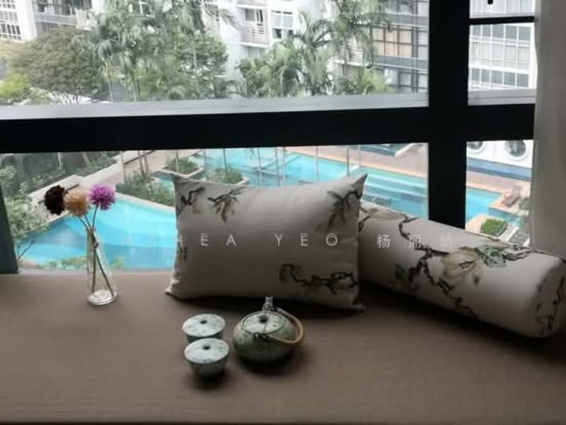 Skysuites @ Anson, 8 Enggor Street, Studio, 365 sqft, Condominium For Rent, by Anthea Yeo 杨丽娇, 500102766 - PropertyGuru.com.sg