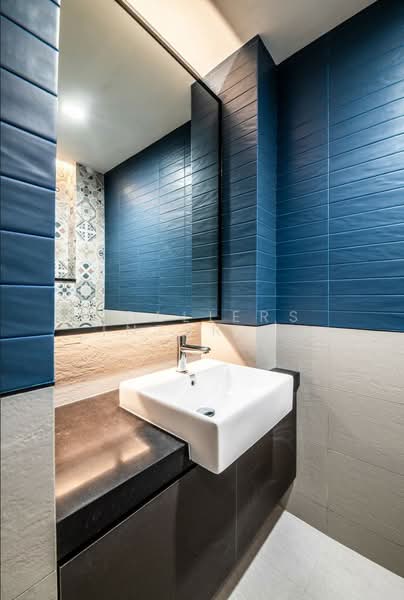 45 Hongkong Street, 45 Hongkong Street, 1,445 sqft, Office For Rent, by TAN HAN ZHE, 500102767 - Bathroom - CommercialGuru.com.sg