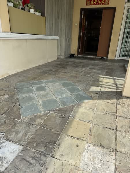 Almond Crescent, Almond Crescent, 5 Bedrooms, 4,500 sqft, Corner Terrace For Sale, by Grace Lim, 500102769 - Exterior - PropertyGuru.com.sg