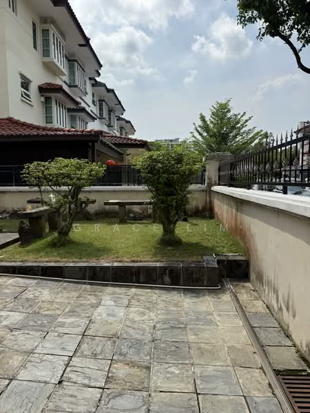 Almond Crescent, Almond Crescent, 5 Bedrooms, 4,500 sqft, Corner Terrace For Sale, by Grace Lim, 500102769 - Exterior - PropertyGuru.com.sg