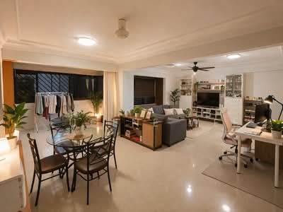 For Sale - 238 Lorong 1 Toa Payoh