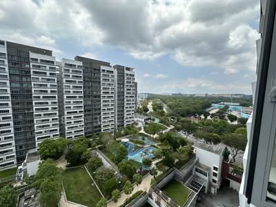 For Sale - 377B Hougang Street 32