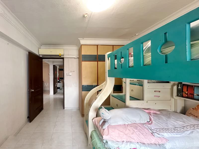 103 Jurong East Street 13, 103 Jurong East Street 13, 3 Bedrooms, 1,292 sqft, HDB Flat For Sale, by Margaret Tan, 500102778 - Bedroom - PropertyGuru.com.sg