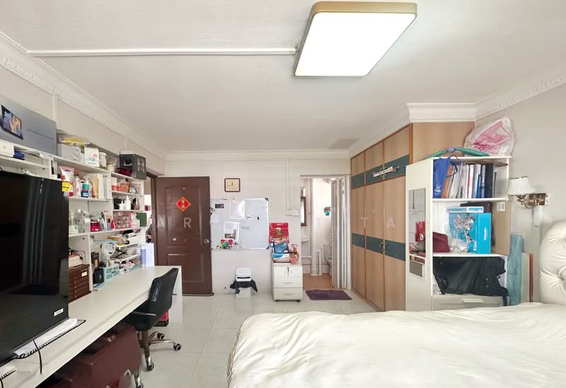 103 Jurong East Street 13, 103 Jurong East Street 13, 3 Bedrooms, 1,292 sqft, HDB Flat For Sale, by Margaret Tan, 500102778 - Bedroom - PropertyGuru.com.sg